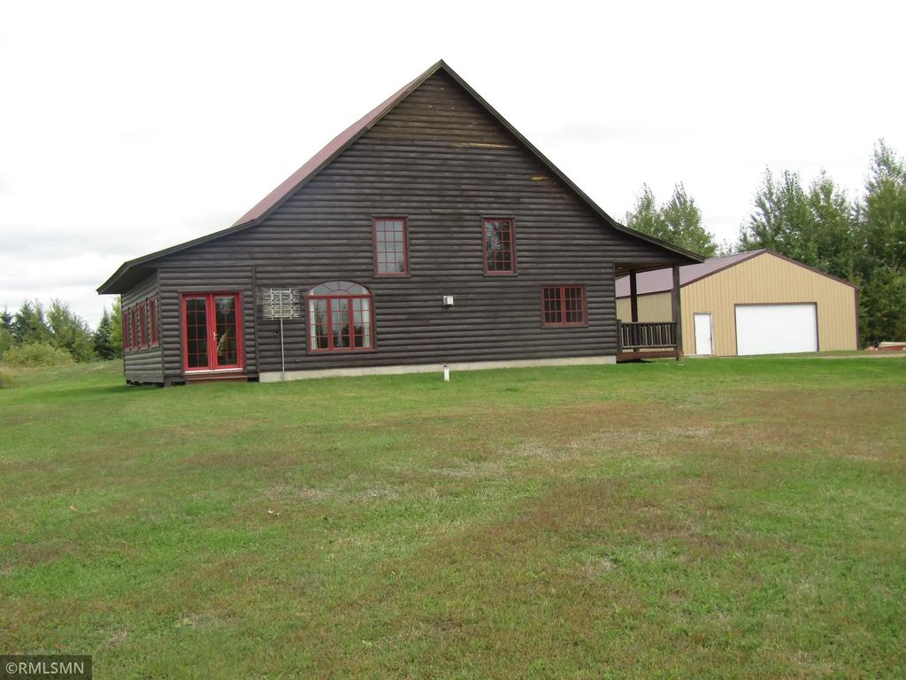 21157 Homestead Road, Pine City