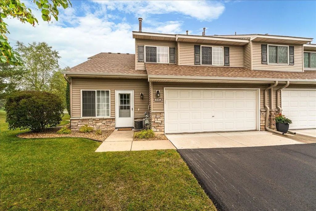 8334 Delaney Drive, Inver Grove Heights