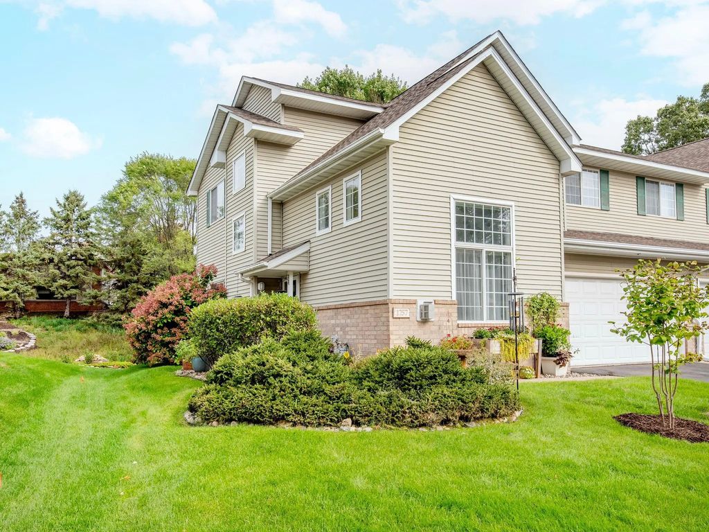 1757 Elm Street, White Bear Lake
