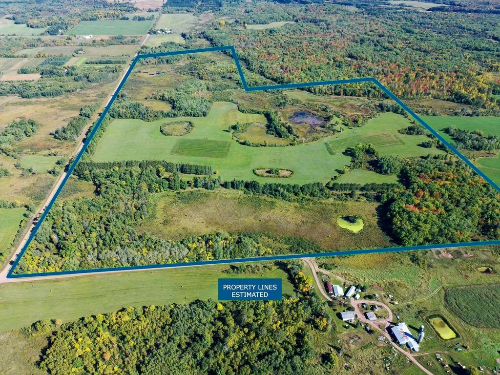 23348 Howard Road, Finlayson