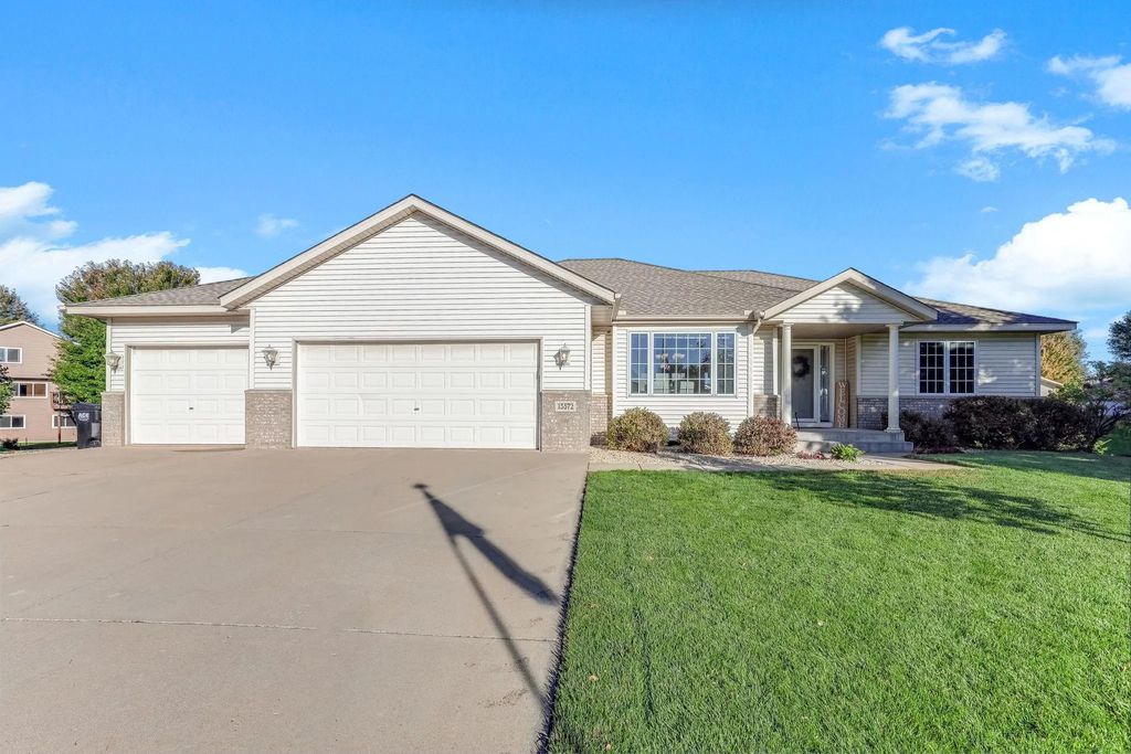 15572 78th Court Ne, Otsego