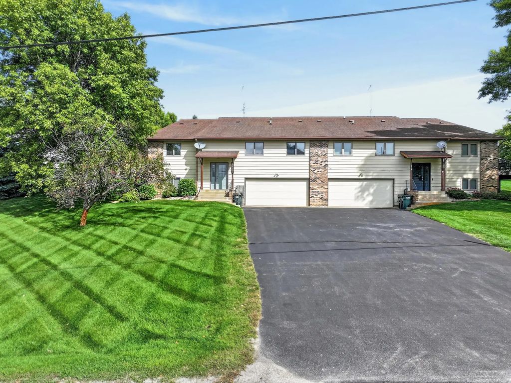 2813 Latoka Beach Road Nw, Alexandria