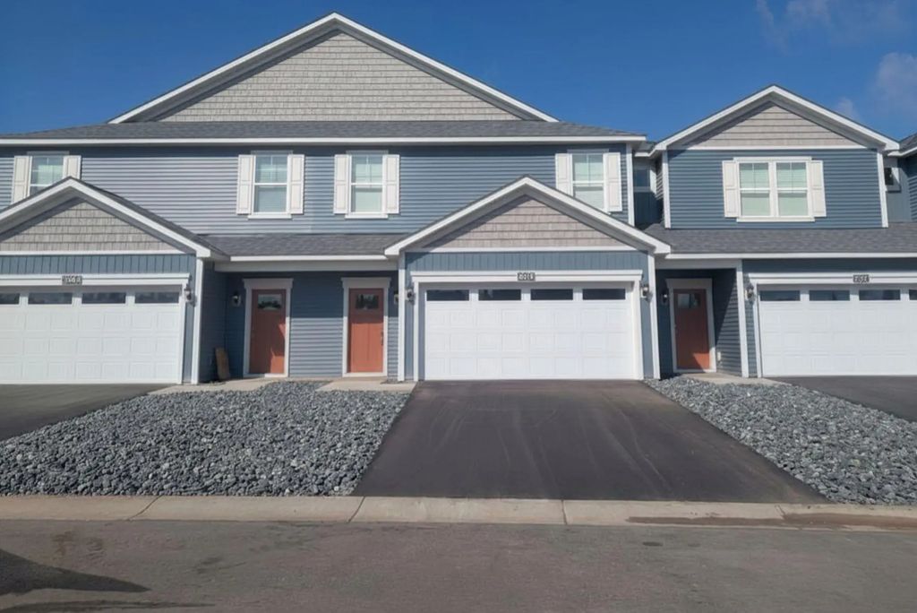 5479 Fall Meadow Trail, North Branch