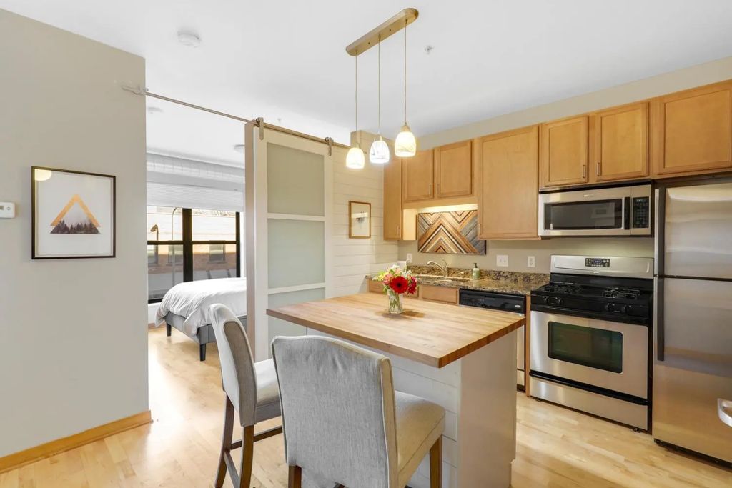 15 E Franklin Avenue 208, Minneapolis