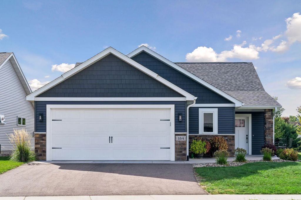 184 Steelhead Drive, River Falls