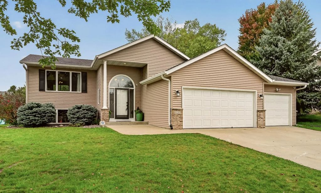 6159 Ripley Lane Nw, Rochester