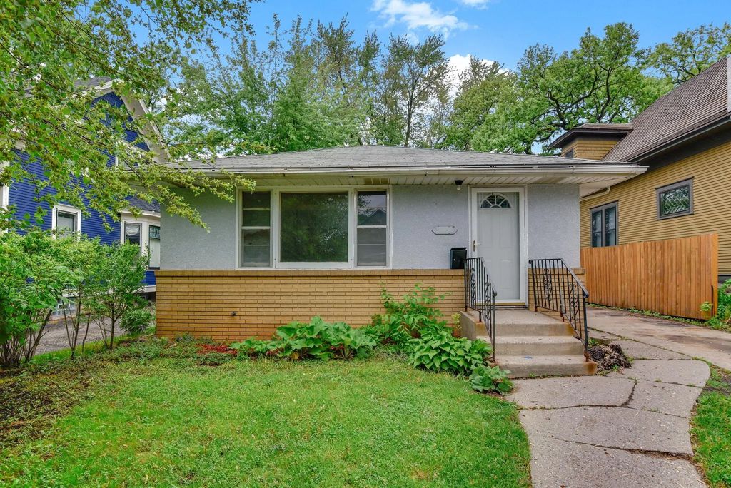 1259 Laurel Avenue, Saint Paul