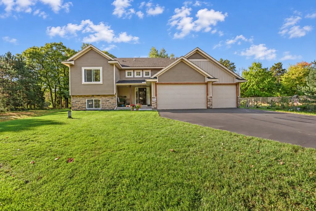 4992 235th Lane Ne, East Bethel