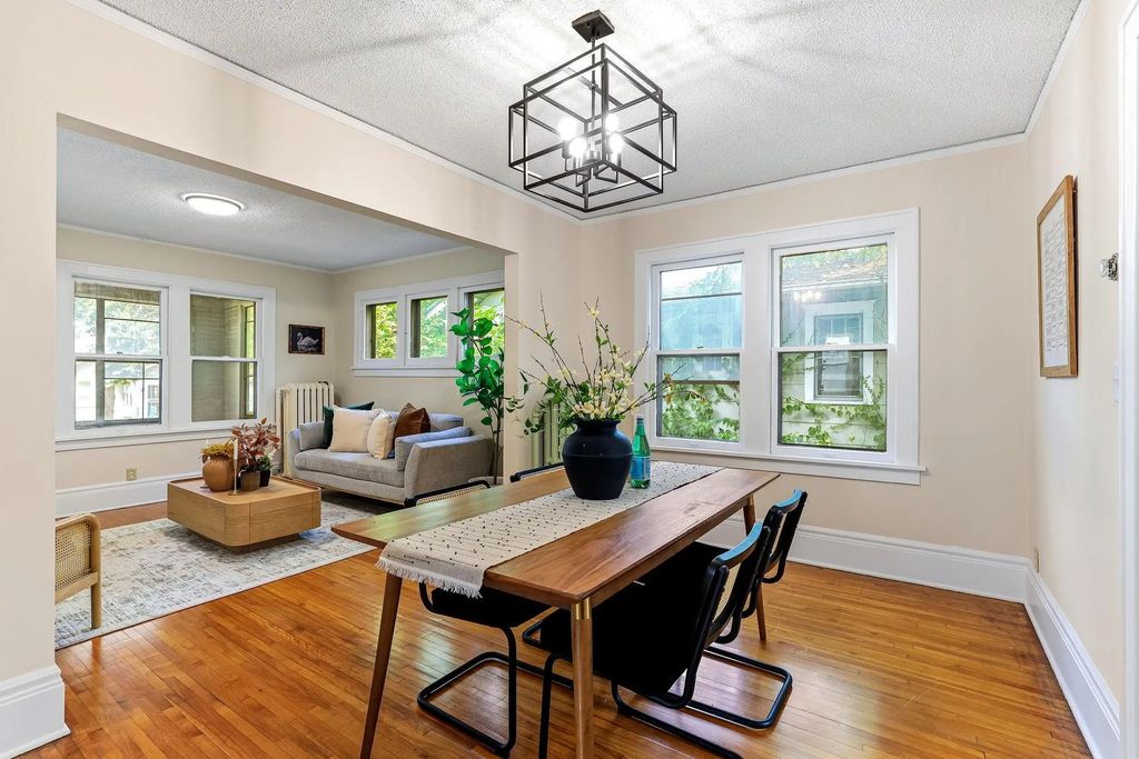 706 Fuller Avenue, Saint Paul
