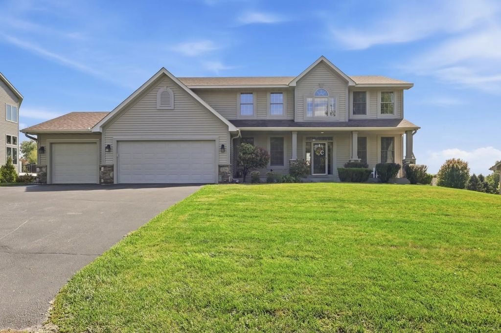 18344 Lake Forest Drive, Lakeville