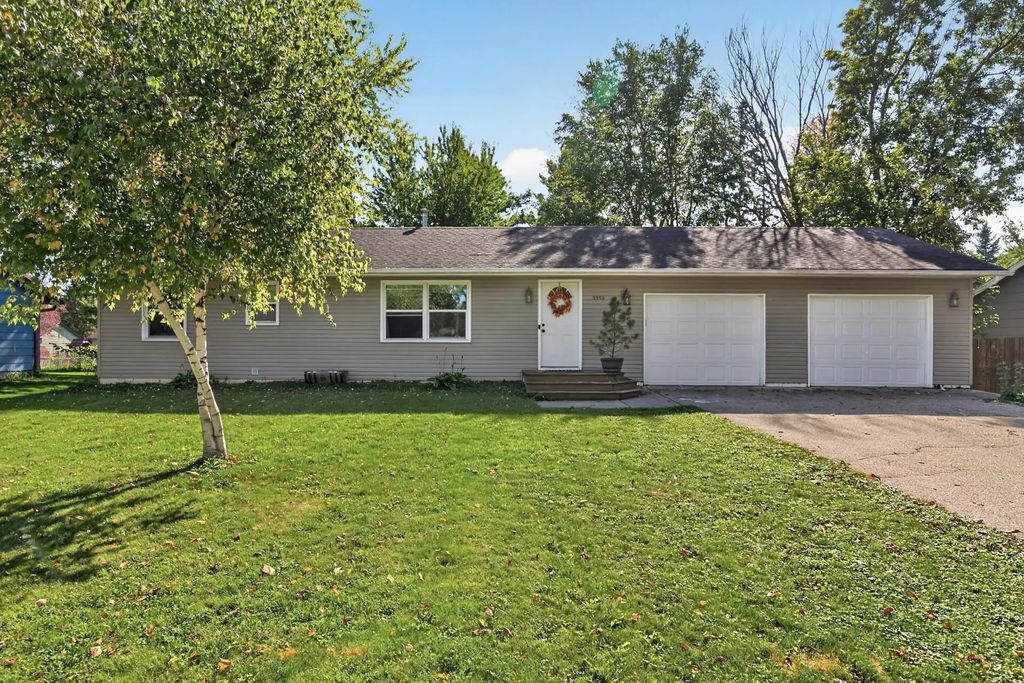 3552 146th Street W, Rosemount