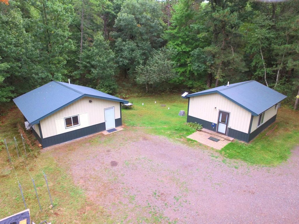 W9444 Dock Lake Road, Spooner