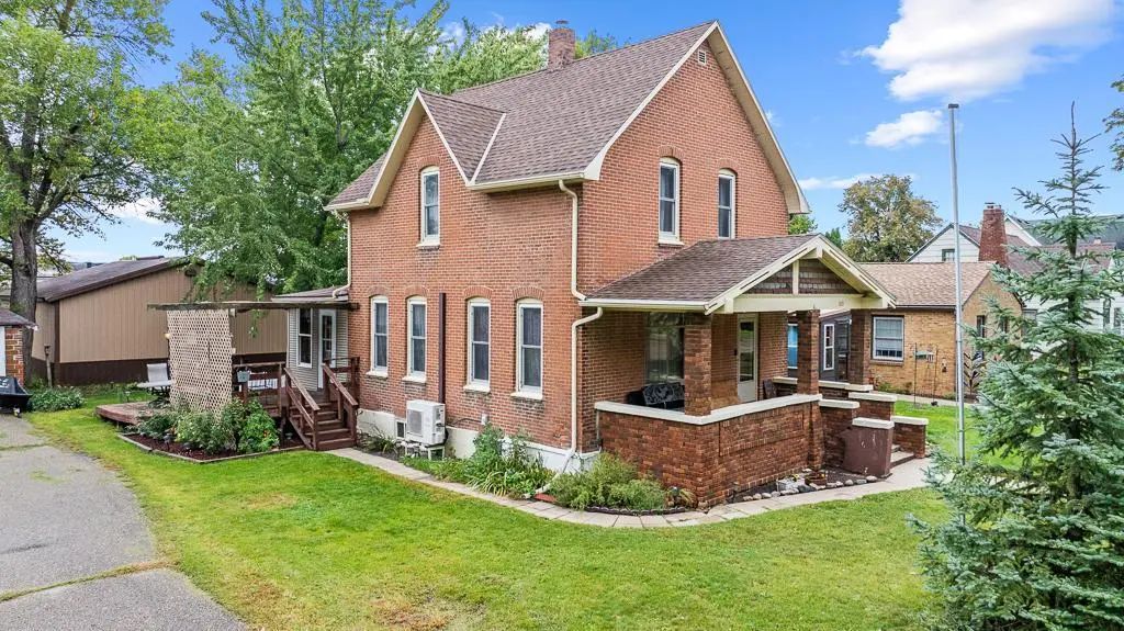 103 N Mcgoudy Street, Tyler
