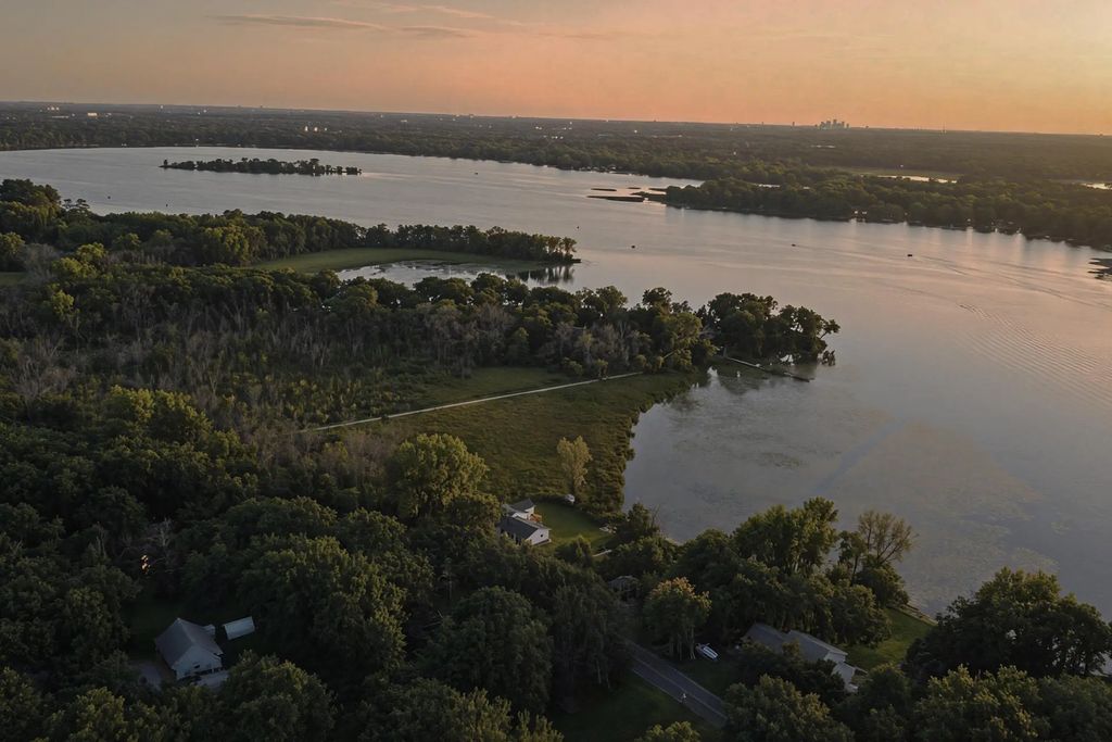 12056 Everton Avenue N, White Bear Lake