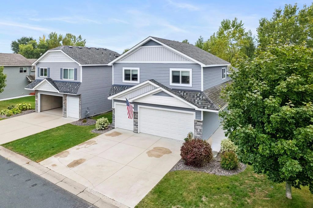 1007 Alexander Court, Montrose
