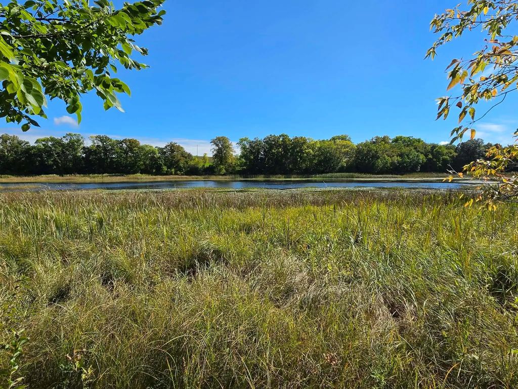 Tbd Pleasant Lake Trail, Sverdrup Twp