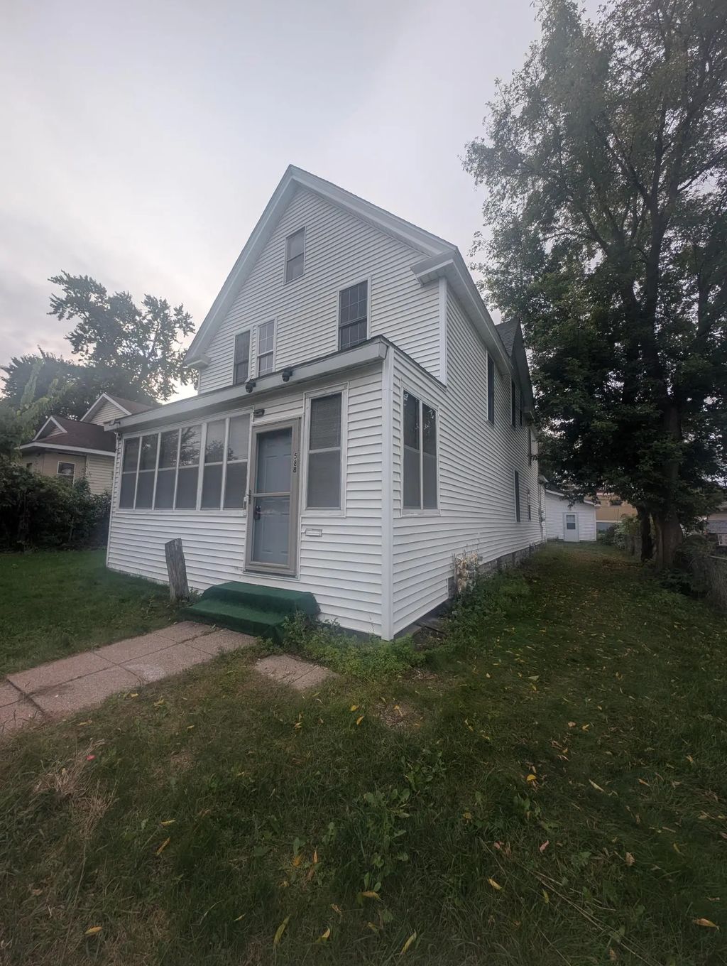 588 York Avenue, Saint Paul