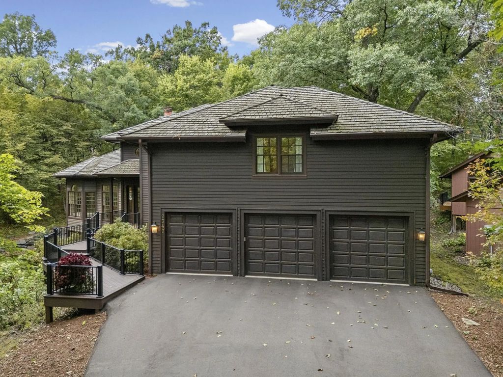 9340 W Bush Lake Road, Bloomington