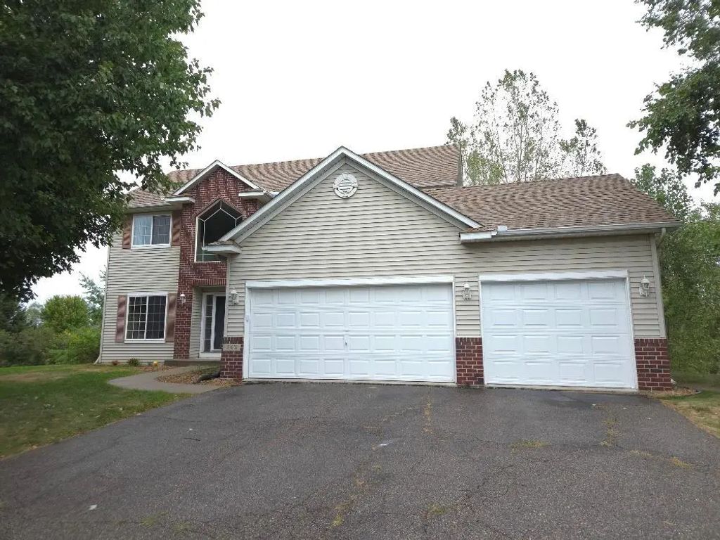 603 Greten Court, Hastings