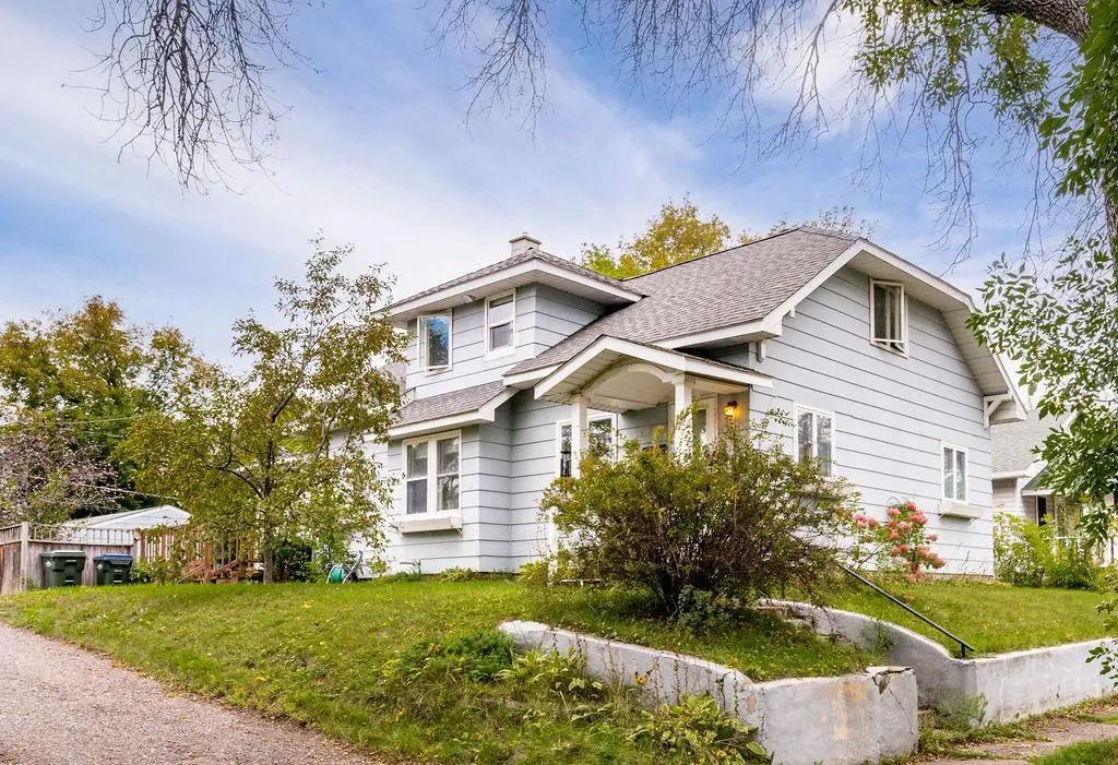 421 10th Street, Cloquet