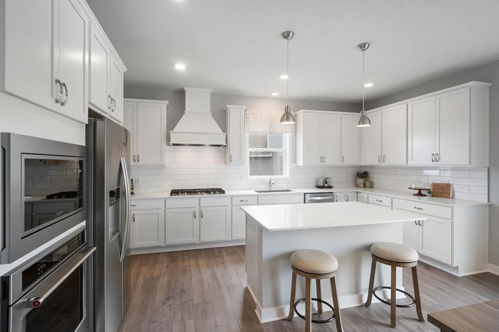 3536 Worrall Court Nw, Rochester