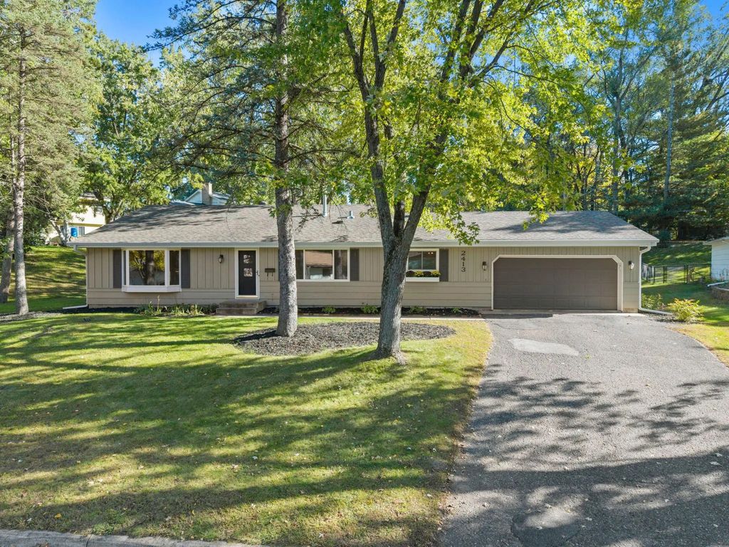 2413 W 107th Street, Bloomington