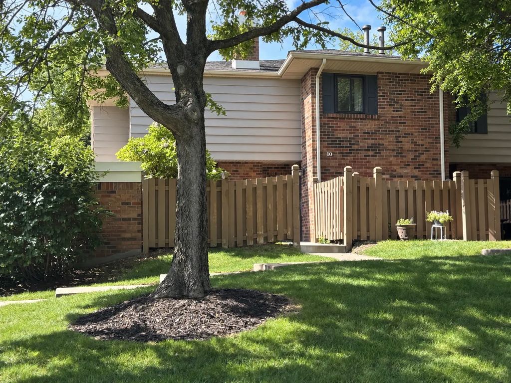 3680 Independence Avenue S 10, Saint Louis Park