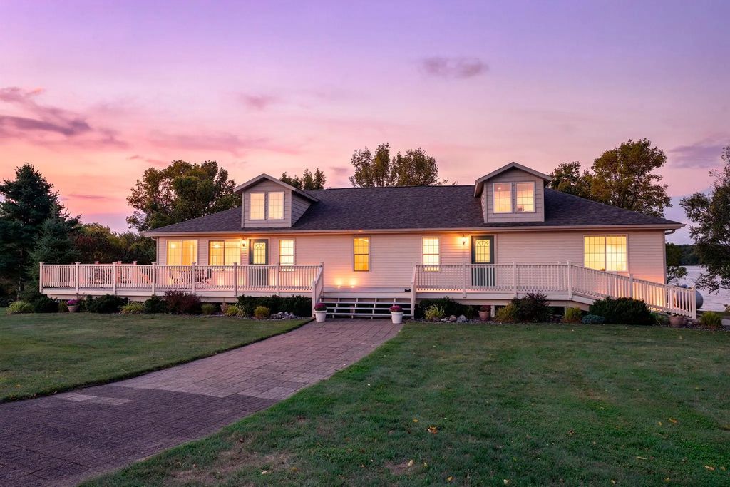 6841w Golf Course Rd, Winter