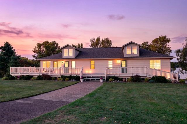 6841w Golf Course Rd, Winter