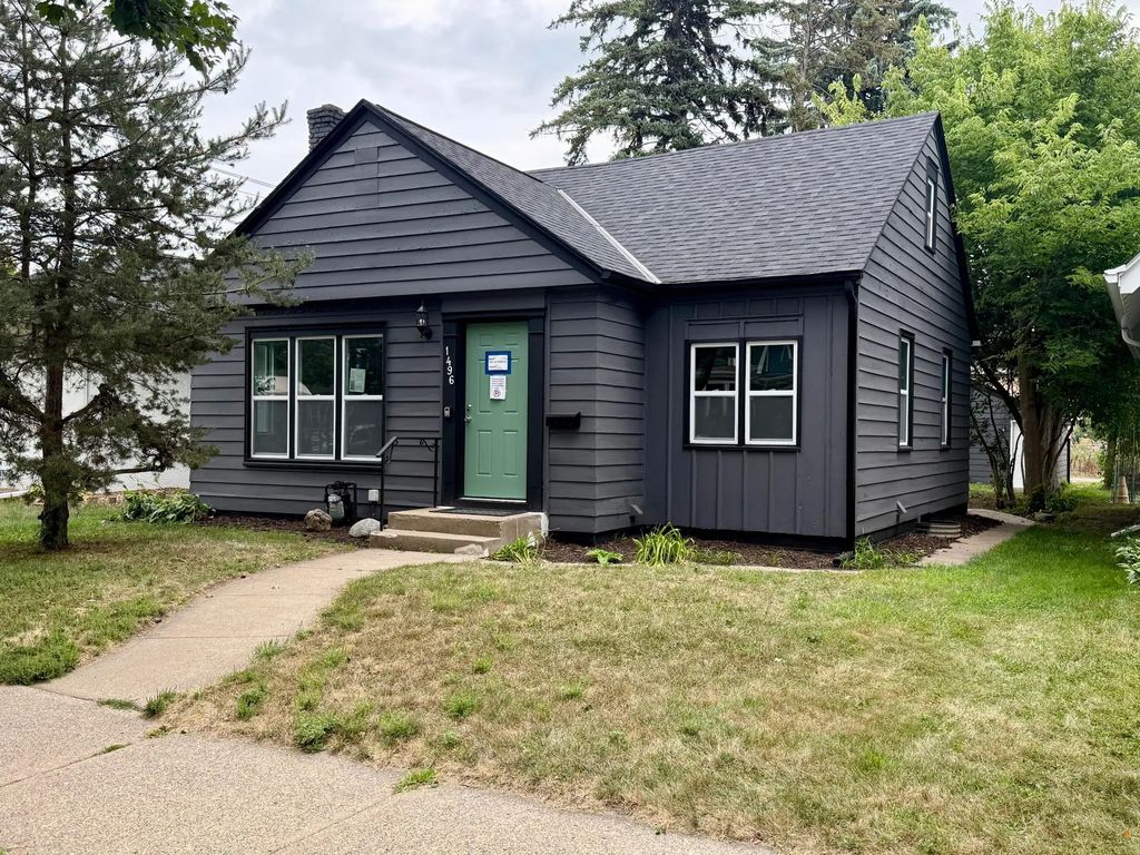 1496 Hamline Avenue N, Saint Paul