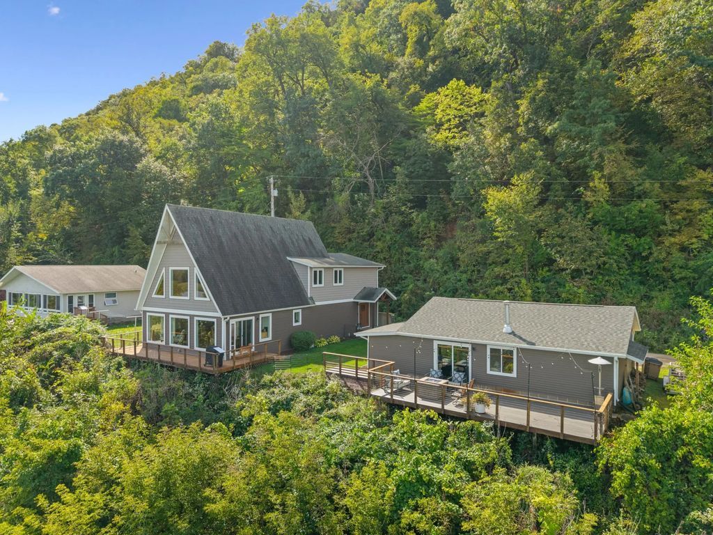 917 Mississippi Lane, Brownsville