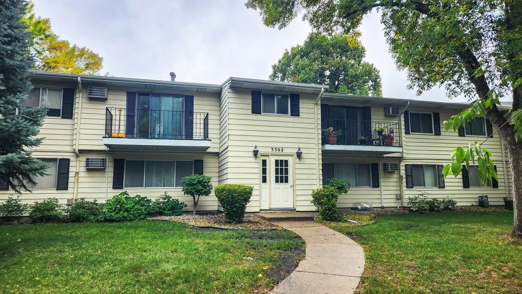 3302 2nd Street N C24, Fargo