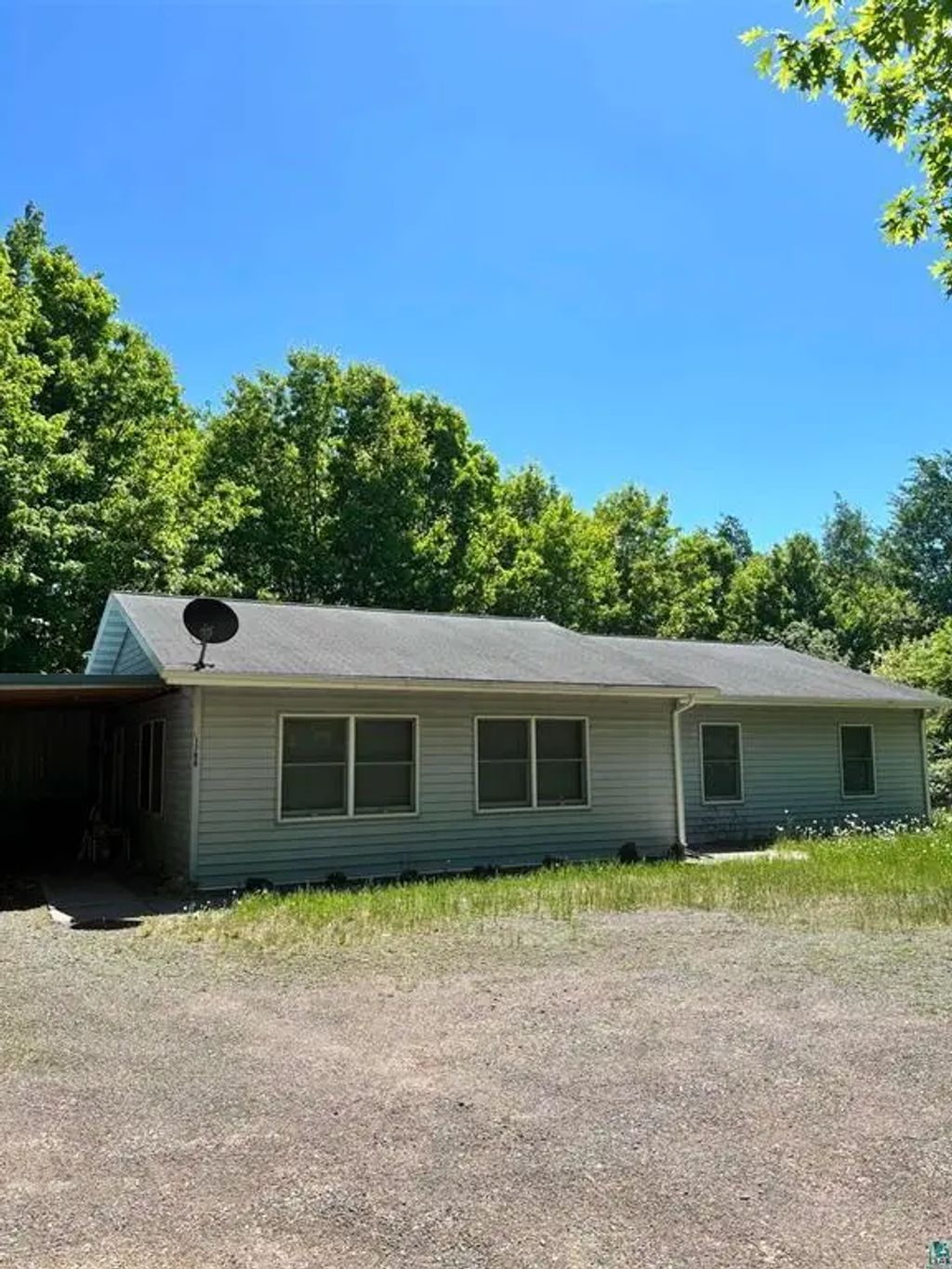 1788 Wolf Ridge Road, Cloquet