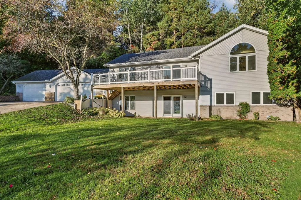1618 Park Road, Saint Charles