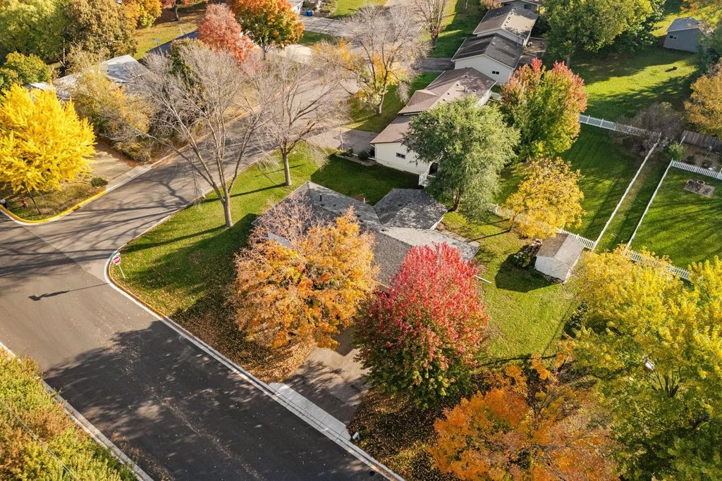 502 4th Avenue Sw, Norwood Young America