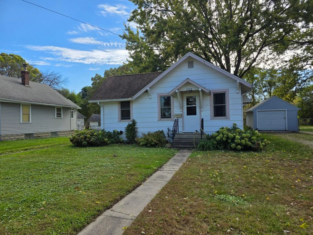 1008 15th Avenue Ne, Austin