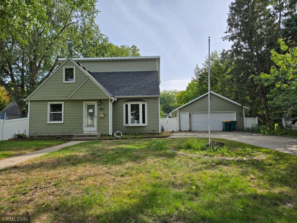 6509 2nd Avenue S, Richfield