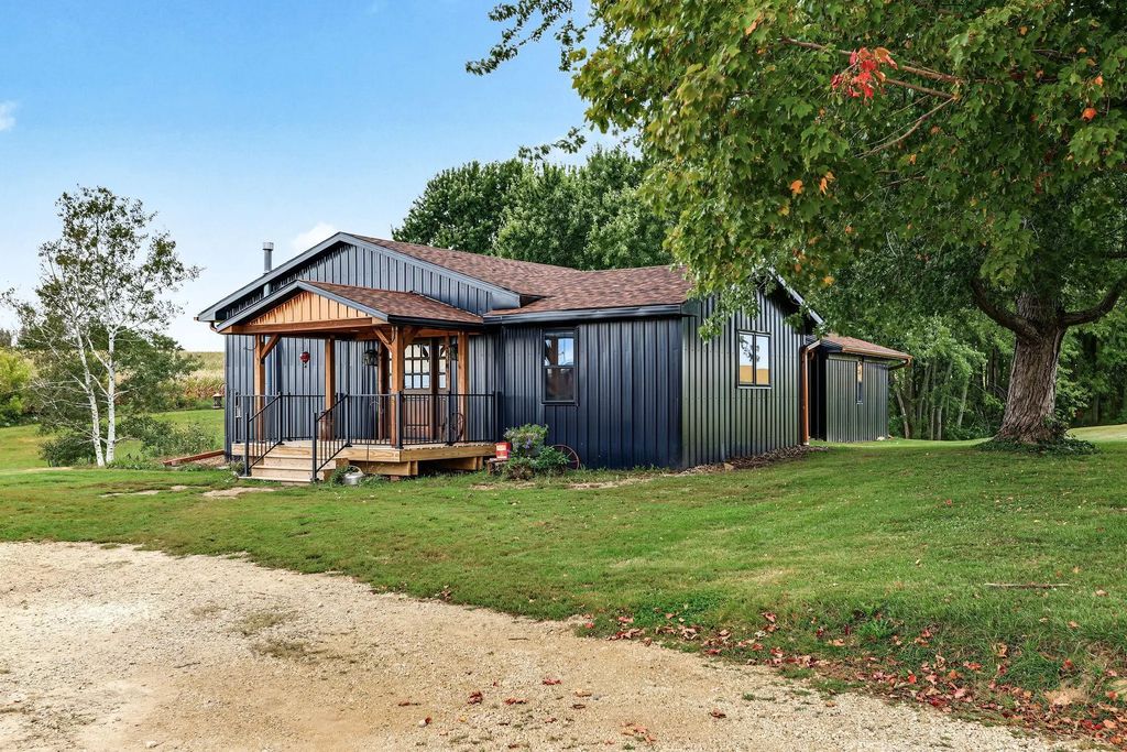 W2305 190th Avenue, Maiden Rock