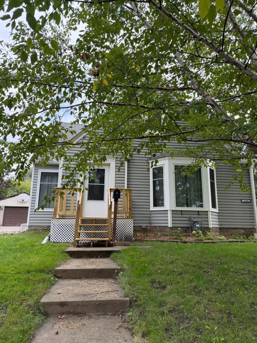 1154 Cherokee Avenue, West Saint Paul
