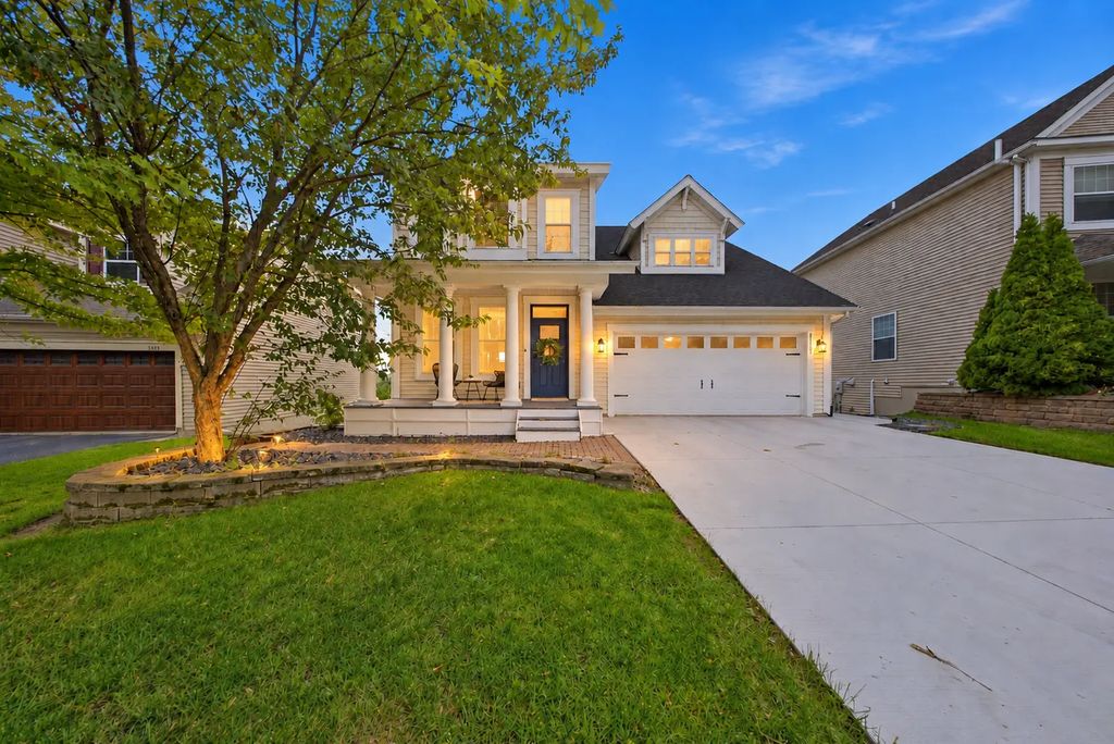 5357 Empire Lane N, Plymouth