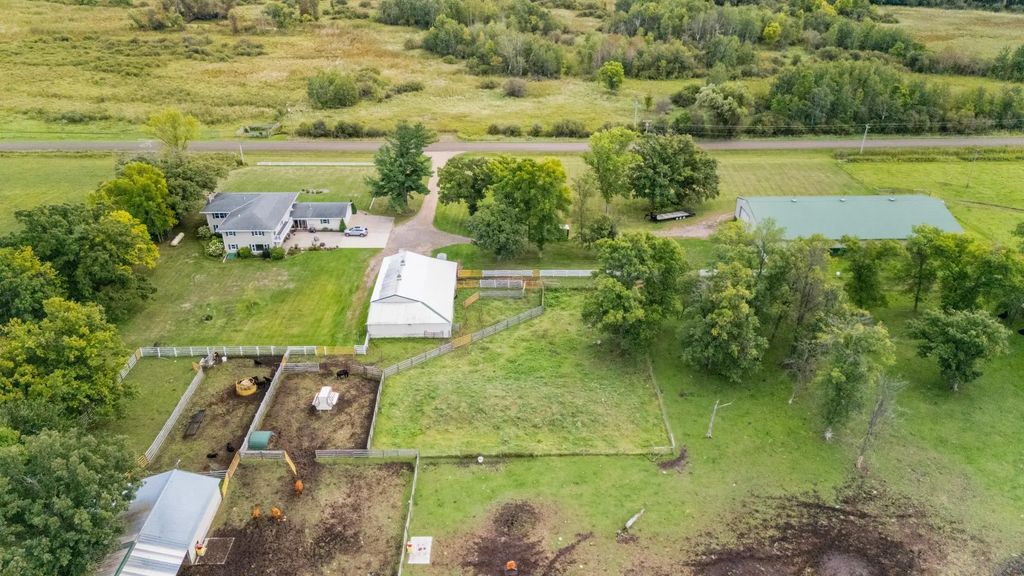 15951 Nw 13th Street, Little Falls