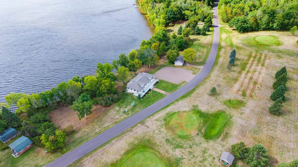 Tbd2g Golf Course Road, Winter