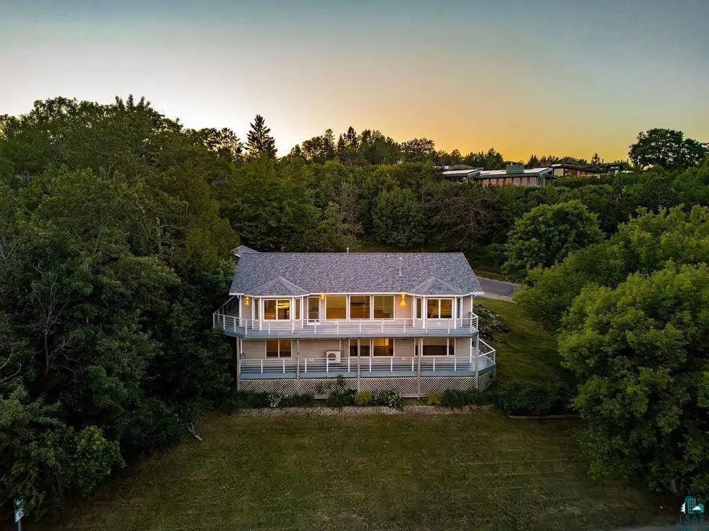 1002 Martha Street, Duluth