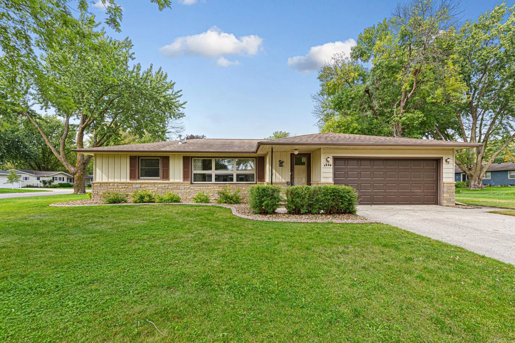 1530 Truman Avenue, Owatonna
