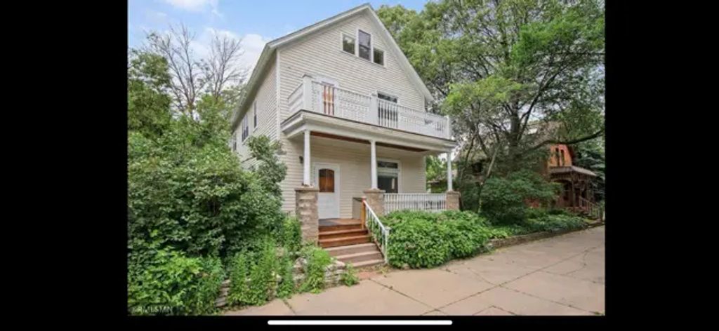 2208 Milwaukee Avenue, Minneapolis