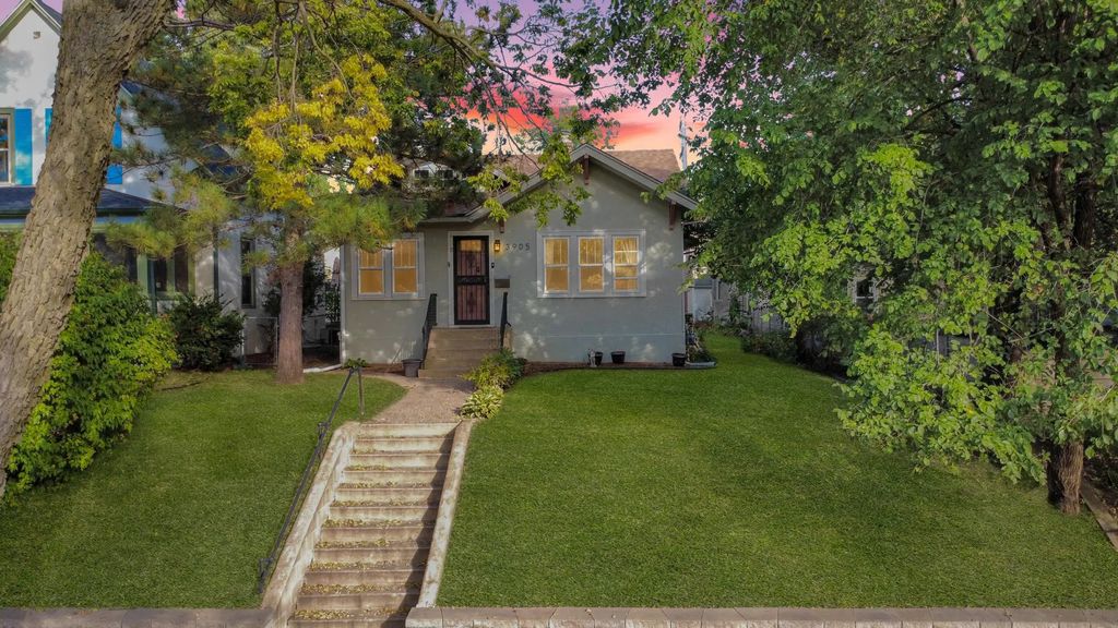3905 Elliot Avenue, Minneapolis