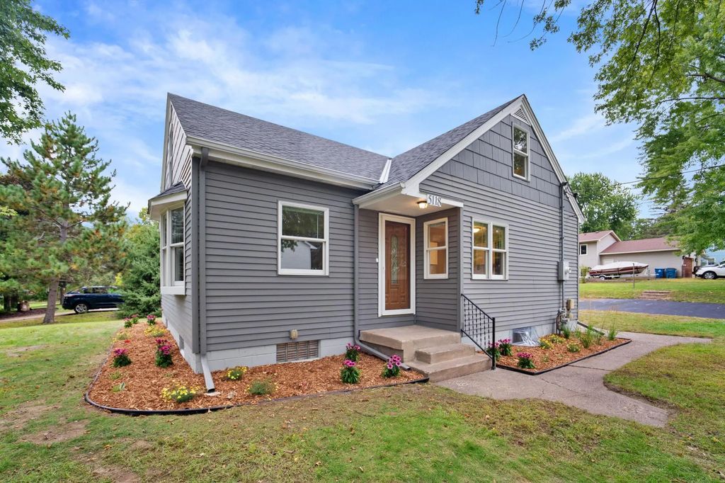 5118 Otter Lake Road, White Bear Lake