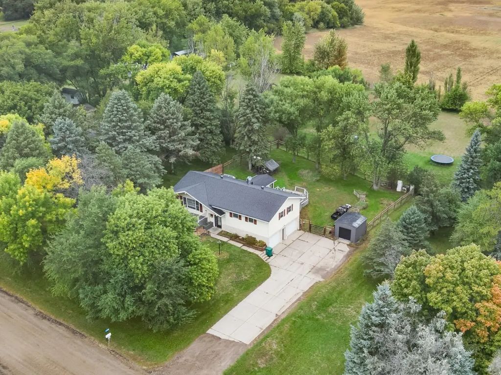 1628 Weyrens Road, Fergus Falls