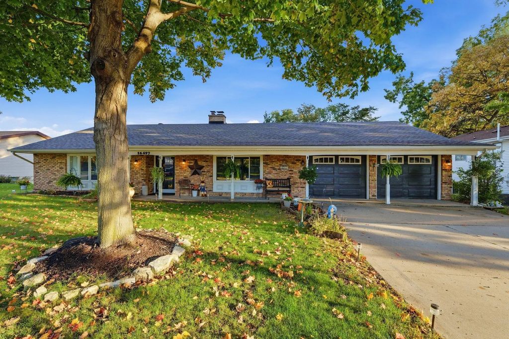 16497 Franklin Trail Se, Prior Lake