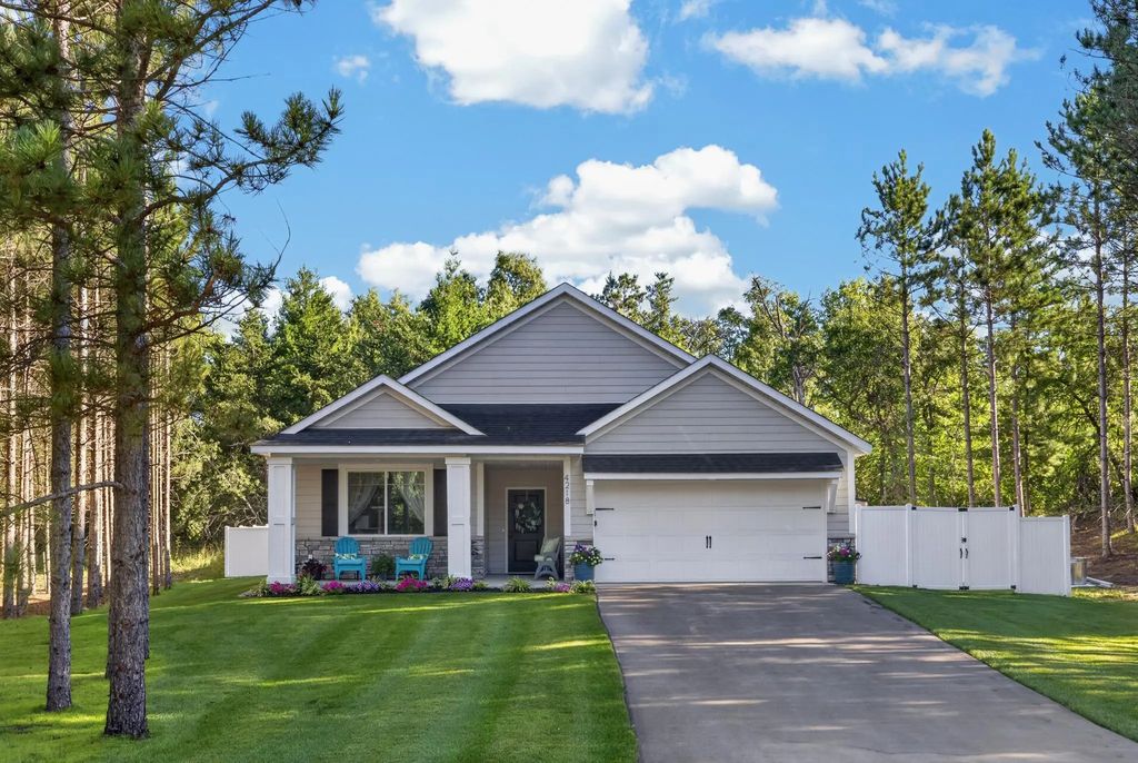 4218 See Gull Cove, Brainerd